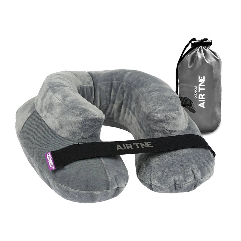 Cabeau AirTNE inflatable neck pillow