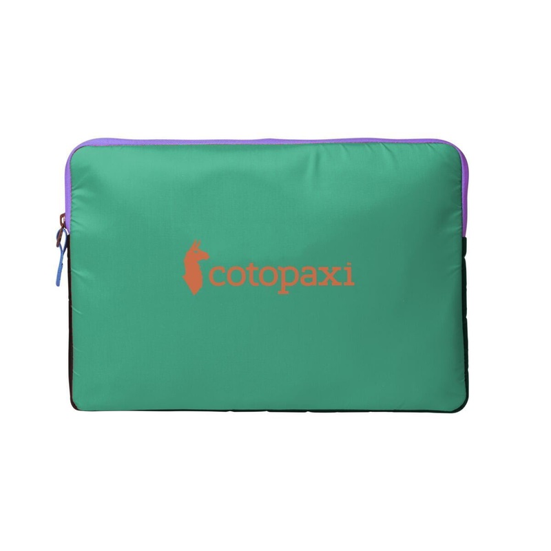 Cotopaxi Quince 15 Laptop Sleeve