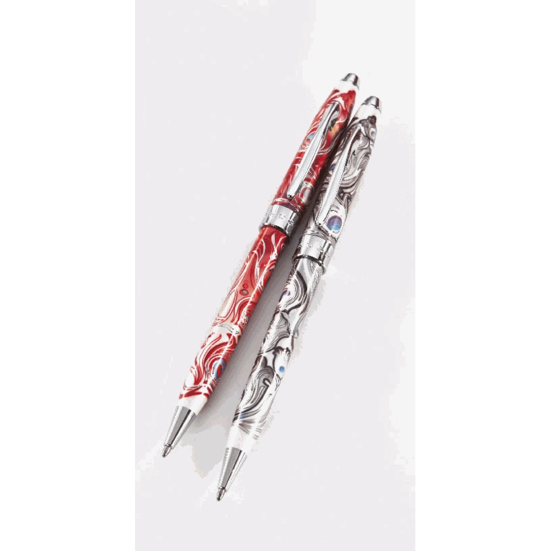 Cross Century II Masquerade Ballpoint ATO082WG