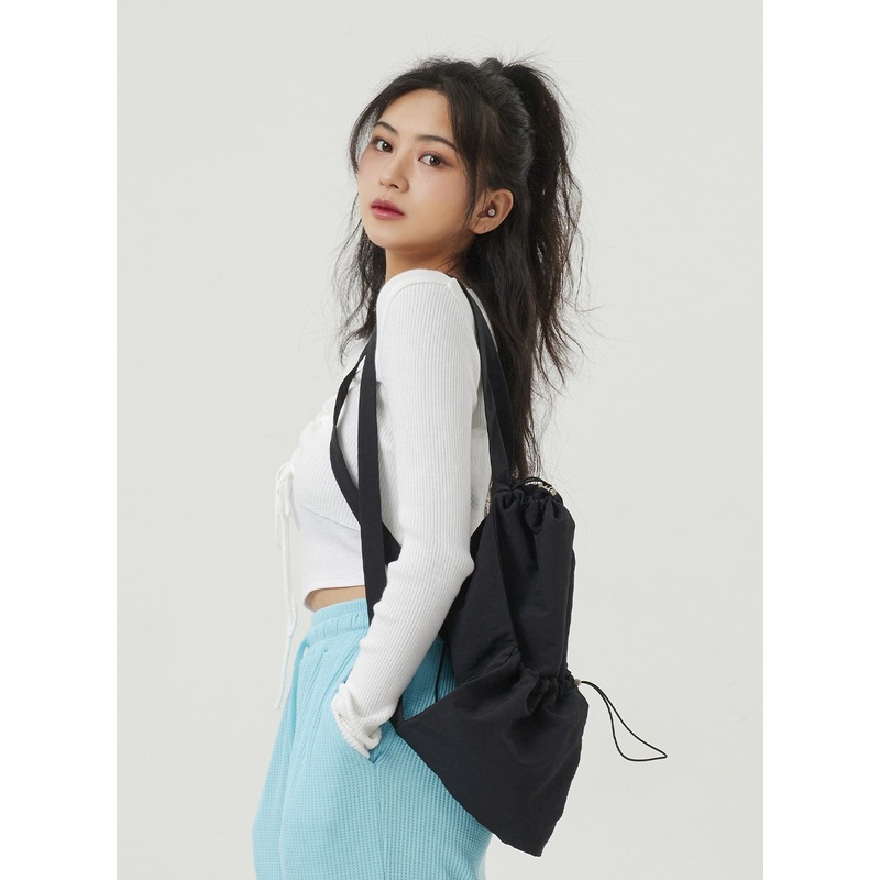 Drawstring Backpack BF324
