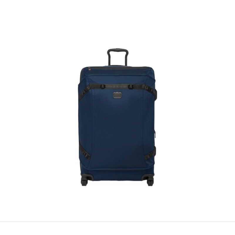Final Sale- Tumi Alpha Bravo Extended Trip Expandable 31 Spinner- Floor model