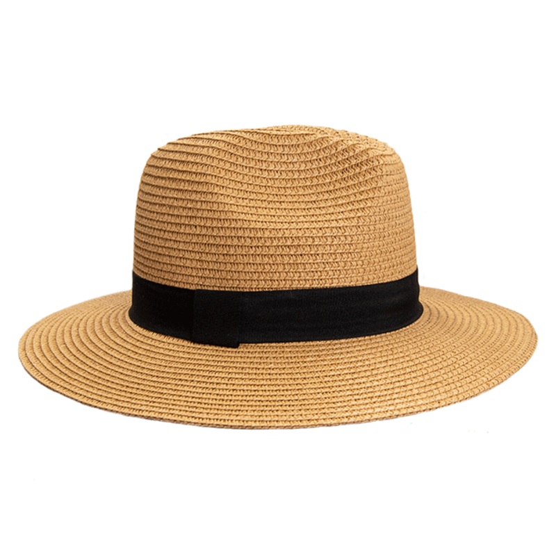 High Desert Packable Panama Hat
