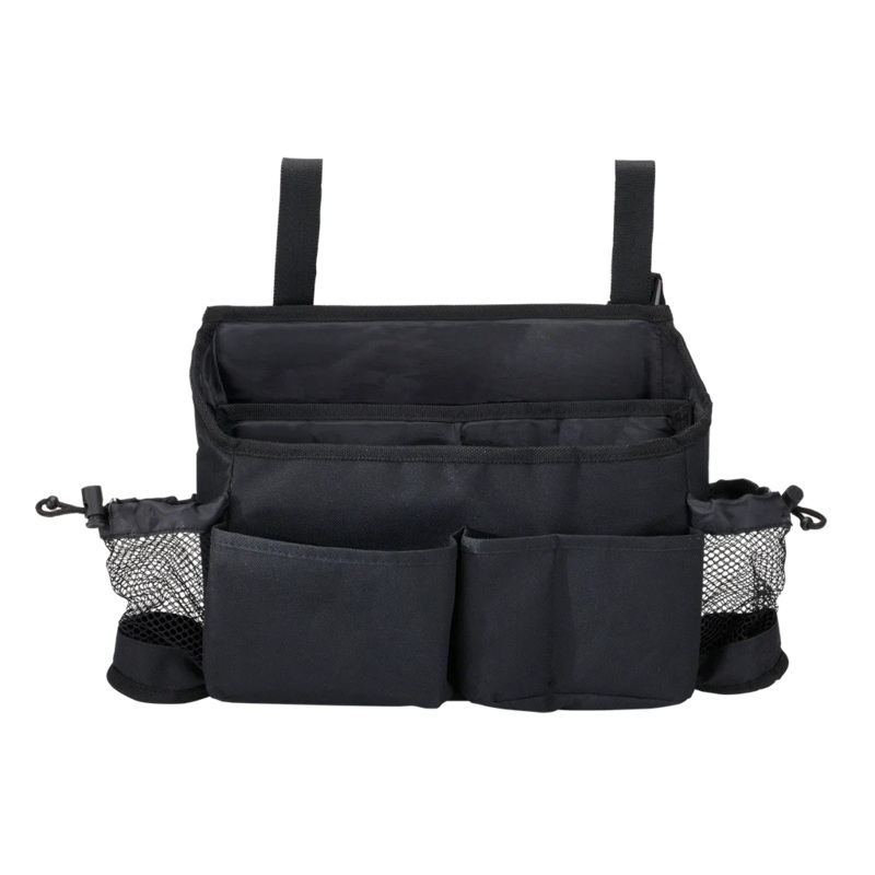 High Road Mobility Organizer