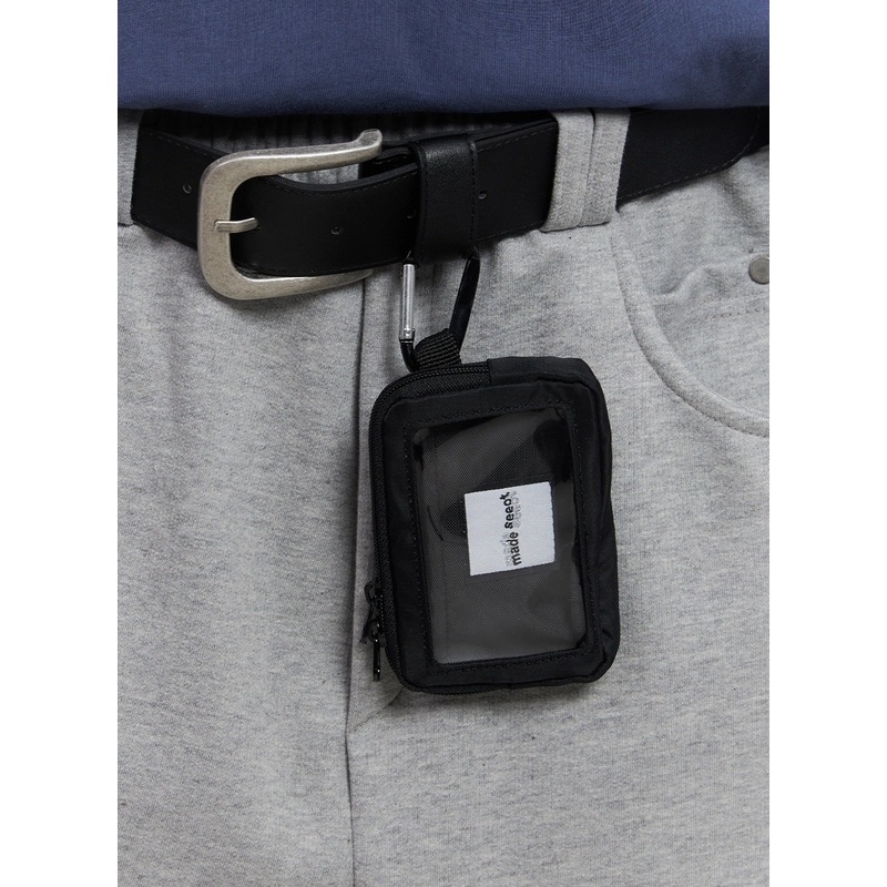 Mini Cardholder Keychain Pouch IC503