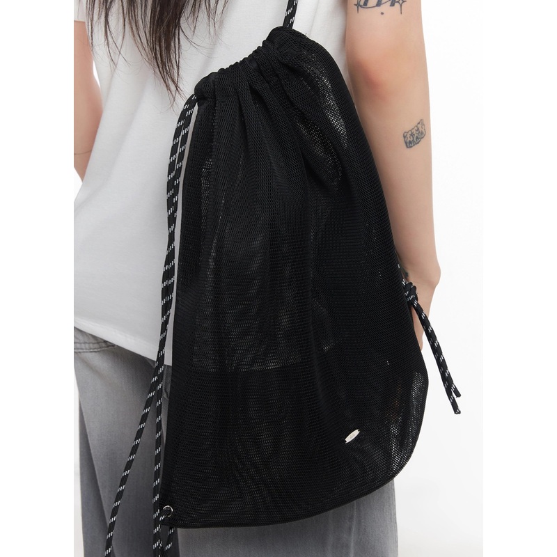 Nue Lightweight Mesh Backpack IC503