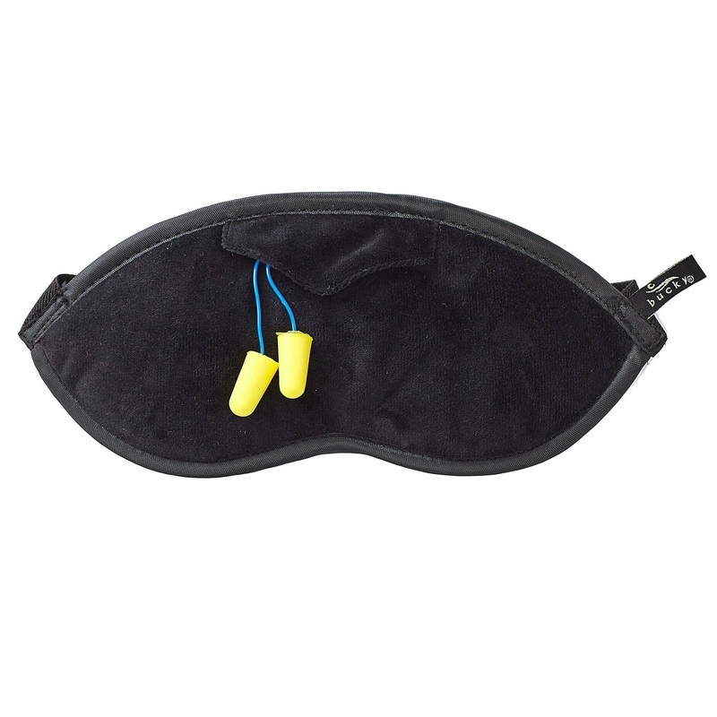 On Sale- Bucky - Eden Eye Shade - Black