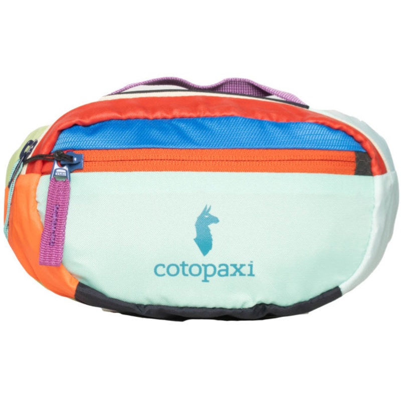 On Sale- Cotopaxi Kapai 1.5L Hip Pack - Del Da
