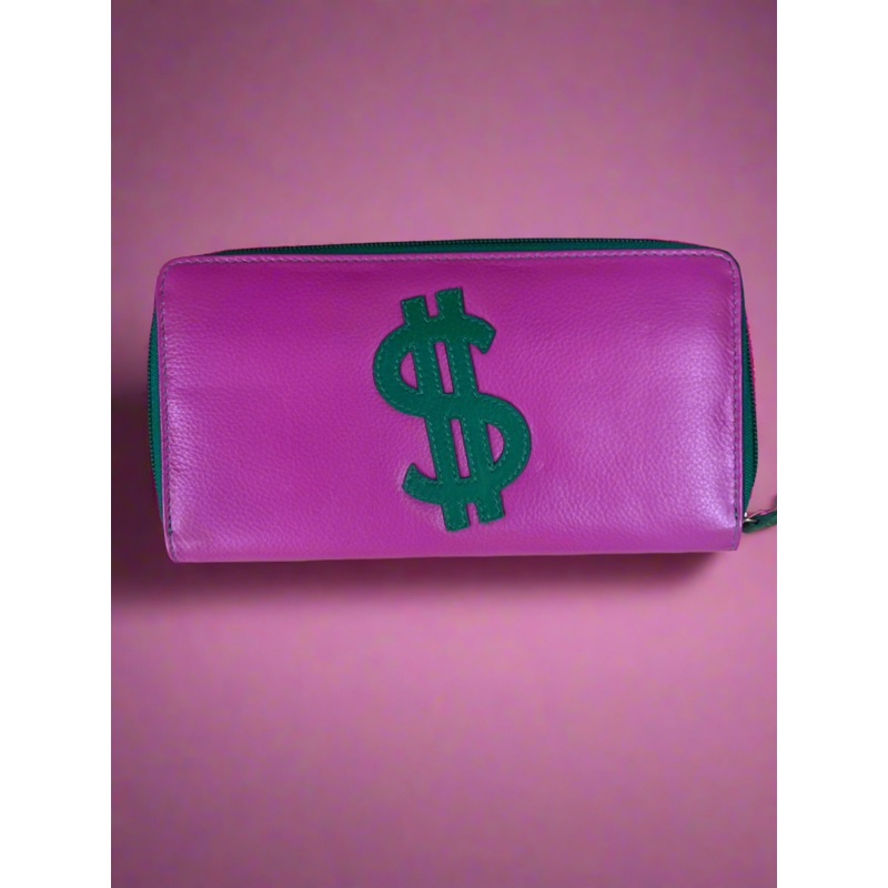 On Sale- ili NewYork Multi Organizer Wallet- $8.00