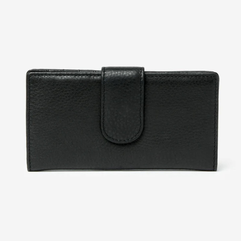 Osgoode Marley Card Case Wallet 1217 Black
