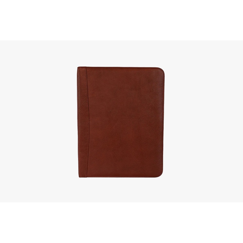 Osgoode Marley Zippered File Padfolio- 1810