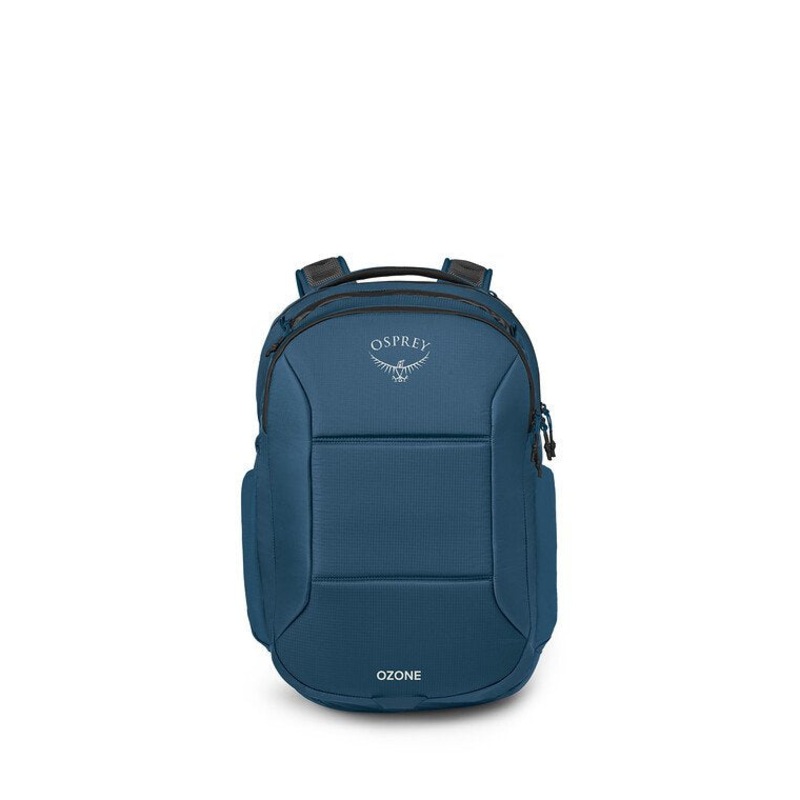 Osprey Ozone Laptop Ultralight Backpack (Coastal Blue)
