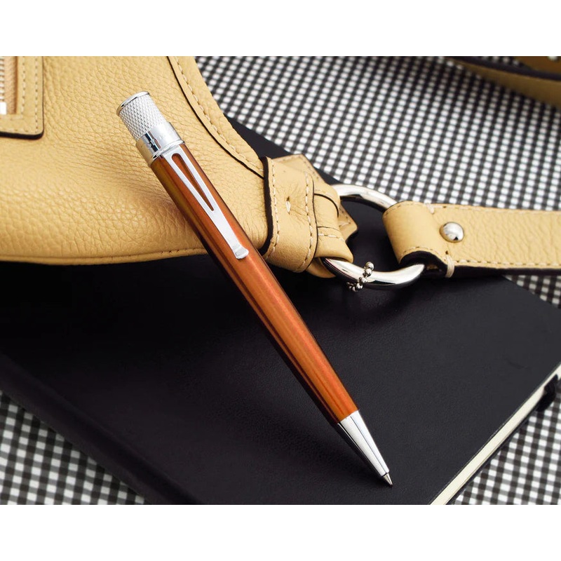 Retro 51 Tornado Rollerball Pen - Classic Lacquer Collection