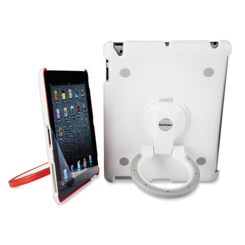 Sumdex Spinwork IPAD2 Quick Stand PTN-803