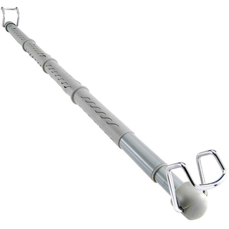 Talus High Road Car Clothes Bar for Vehicle