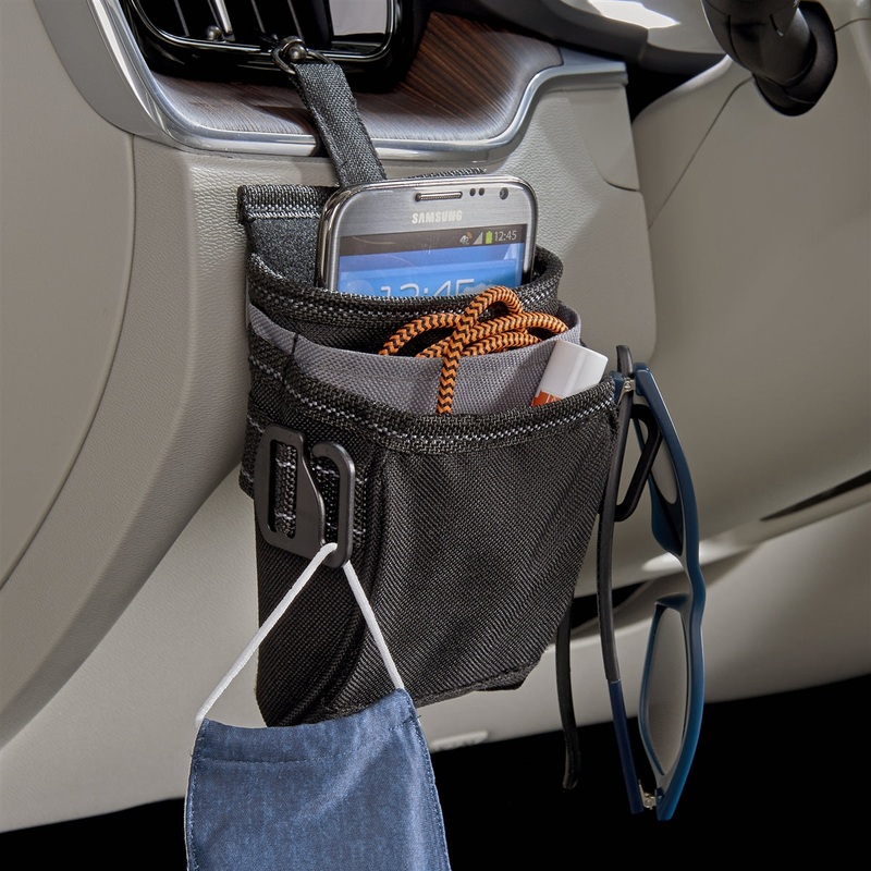 Talus High Road DriverPockets Organizer