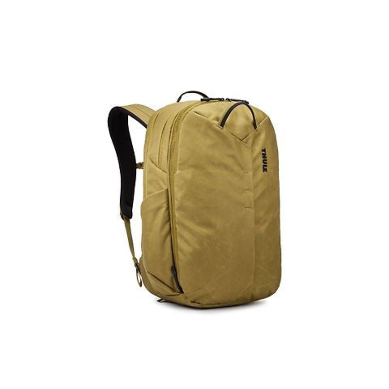 Thule Aion water-resistant travel backpack 28L (Nutria brown)