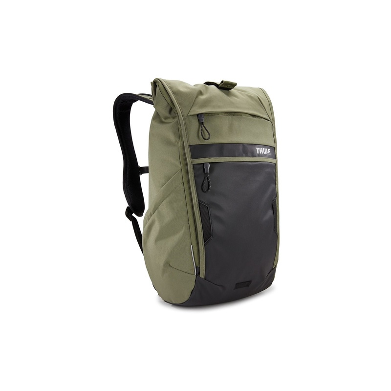 Thule Water Resistant Paramount 27L Backpack with laptop compartment
