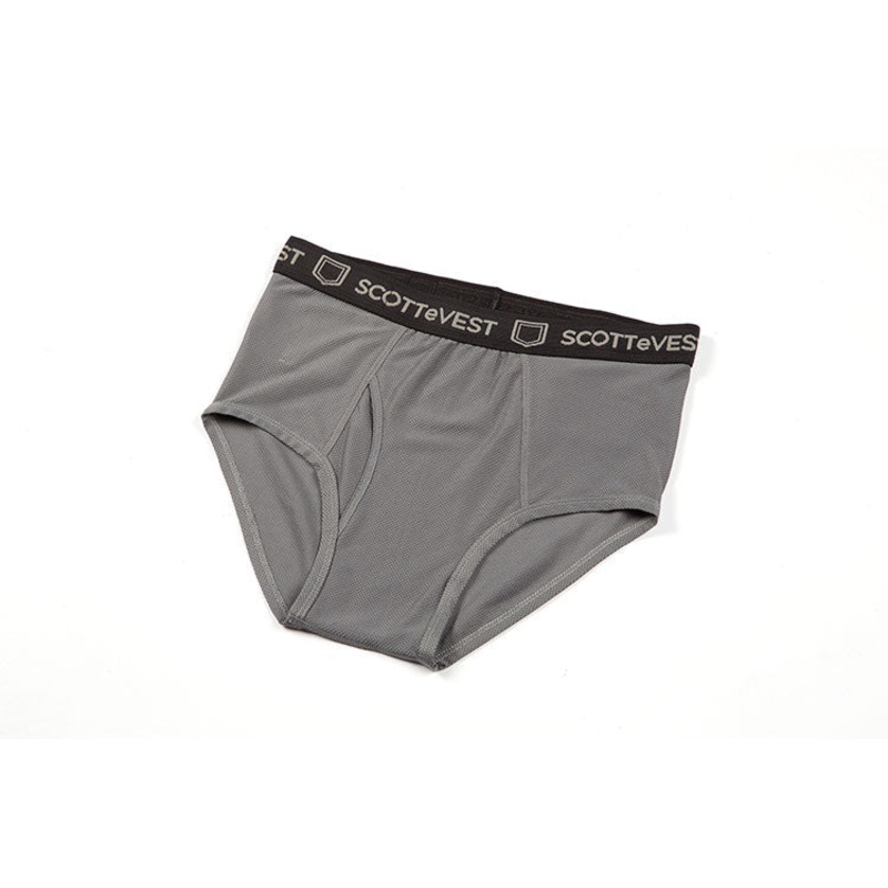 Travel Brief (XL)