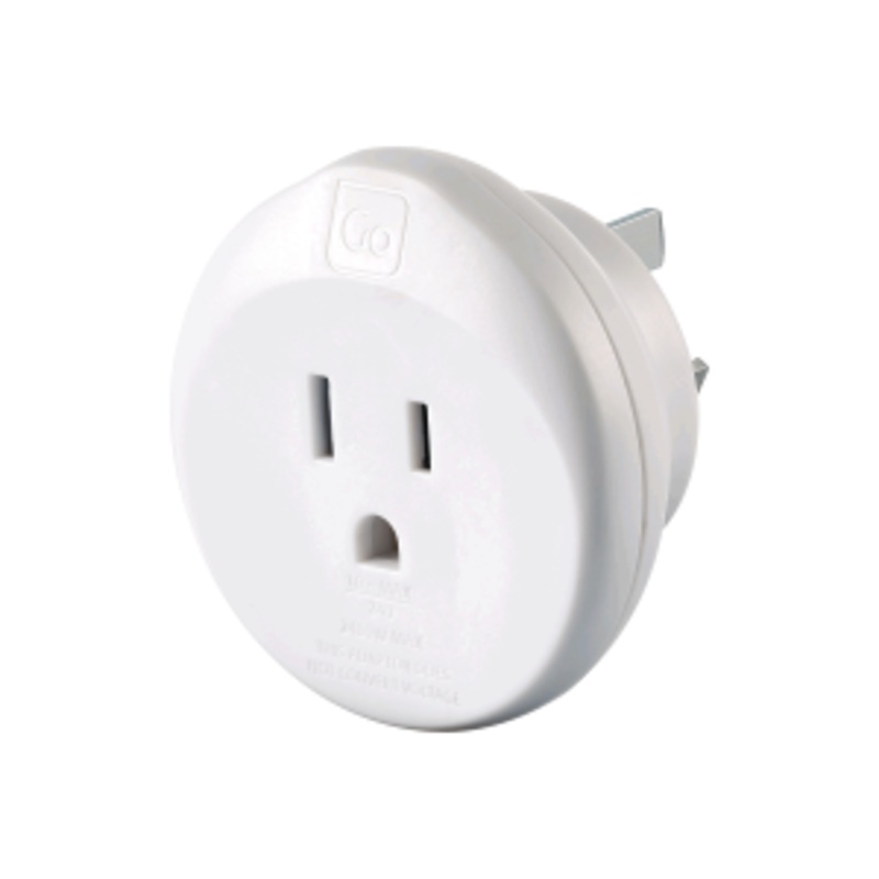 USA -AUS/China Adaptor