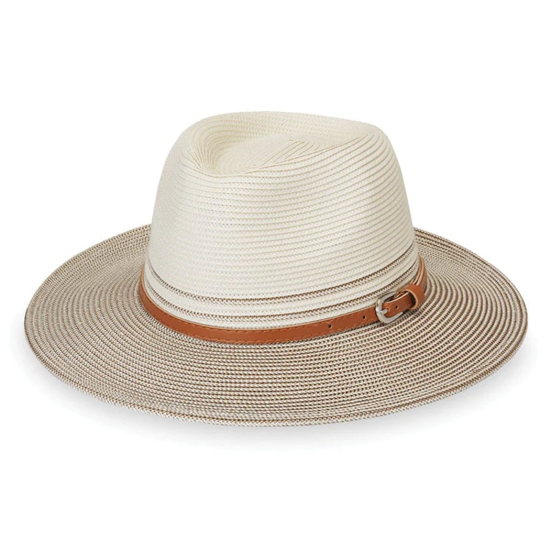 Wallaroo Packable Hat - Petite Kristy UPF 50+