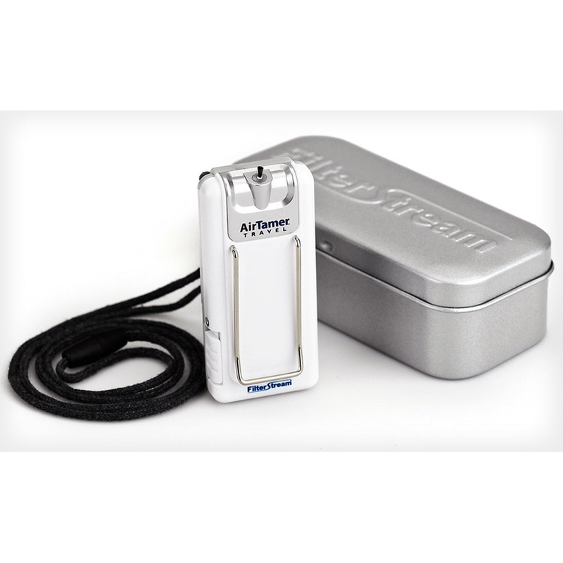 Airtamer A302 Personal / Compact / Travel Air Purifier