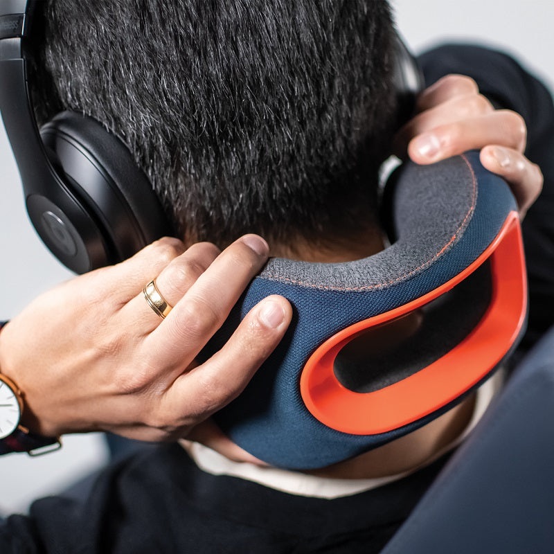 BLUEBIRD BR2 TRAVEL PILLOW BR20