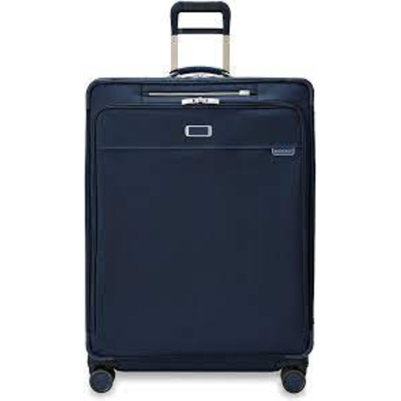 Briggs & Riley Baseline, BLU131CXSP EXTRA LARGE EXPANDABLE SPINNER