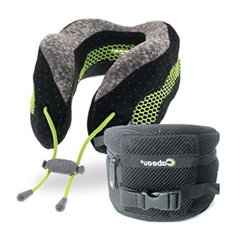 Cabeau "Evolution Cool" Travel Pillow - TPEC