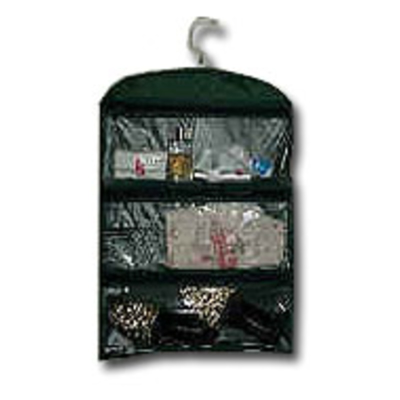 Carry-Care 215 5-Pocket MiniTravel Organizer