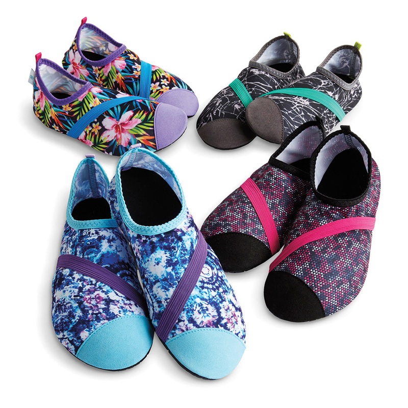 FITKICKS ACTIVE LIFESTYLE FOOTWEARSPECIAL EDITION PATTERNS SPFIT