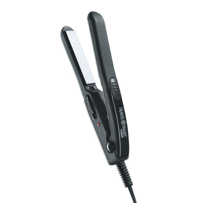 Franzus Conair Dual Voltage Ceramic Hair Straightener TS20S