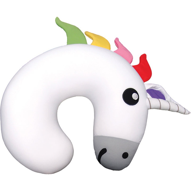 Gamago Kids Unicorn Travel Pillow SF-1703