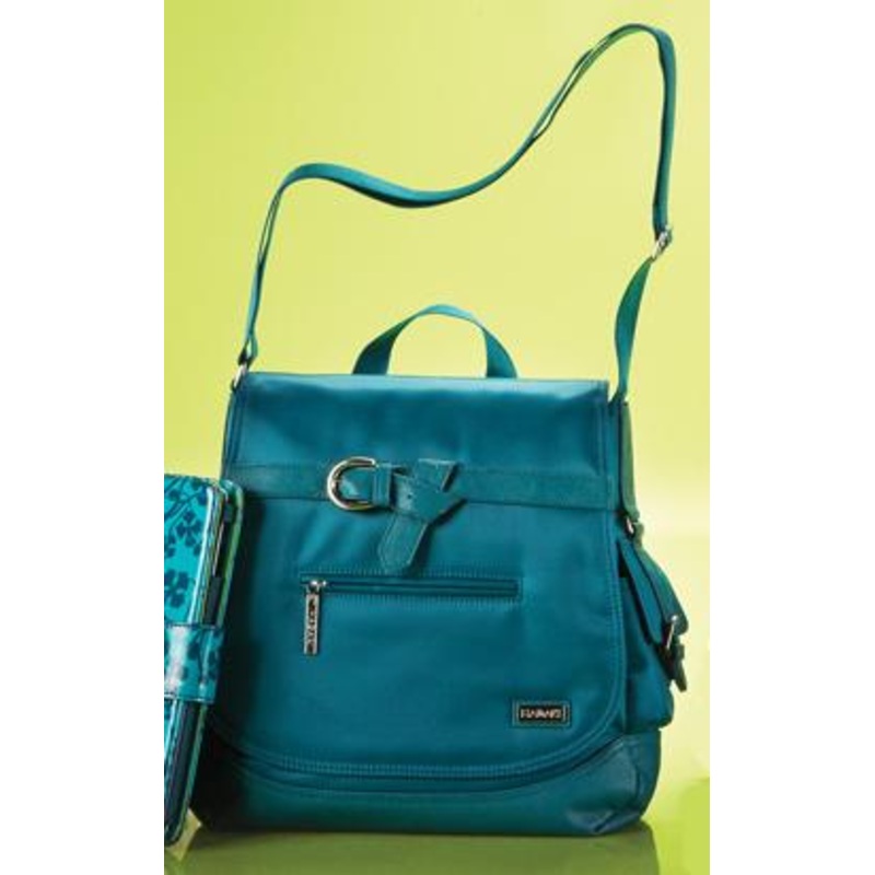 HADAKI Kiko Saddle Bag HDK857