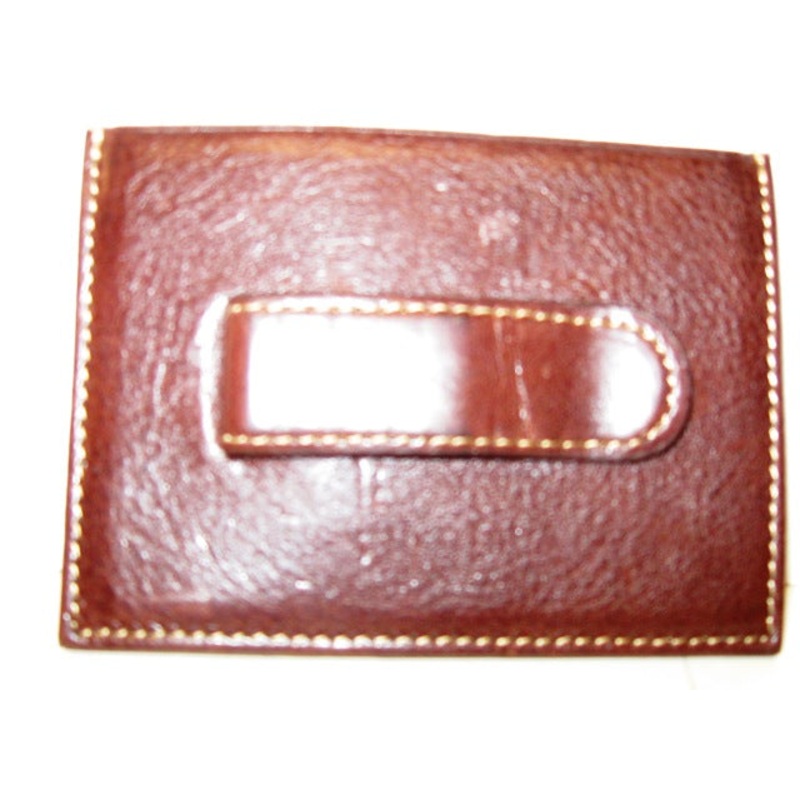 Lodis 1304AE Money Clip and Card Case