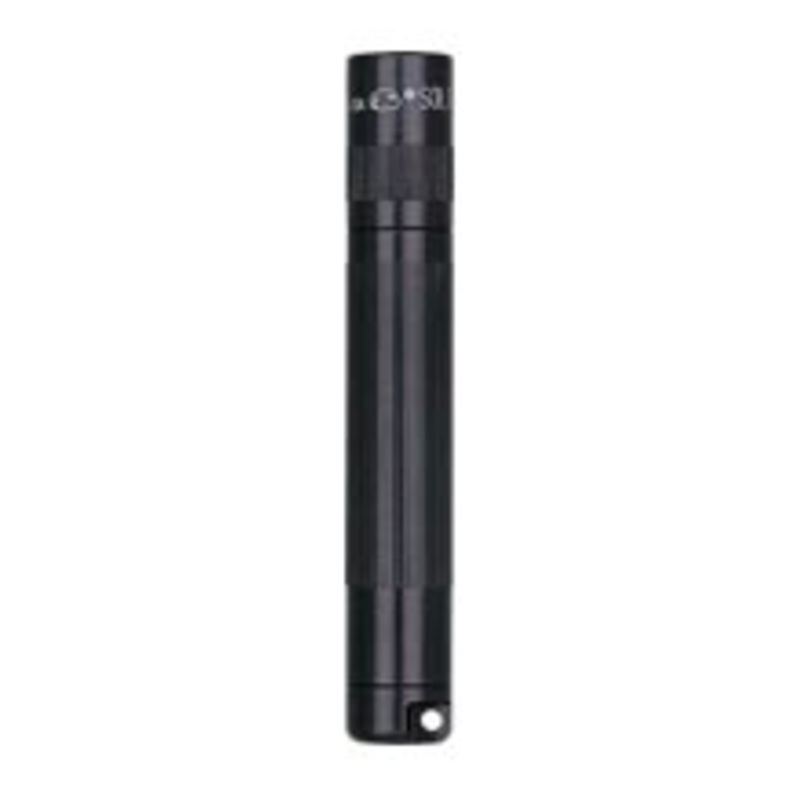 Maglite Solitaire Flashlight with Keychain and Giftbox MG-K3A