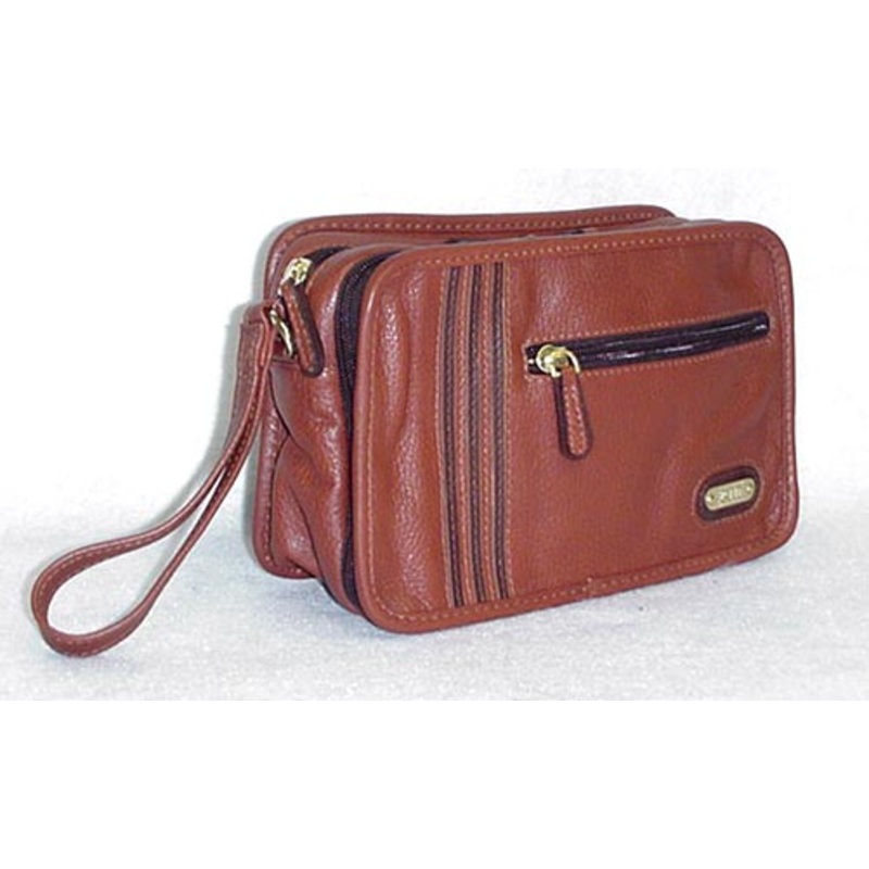 NLDA Land Classic Leather Men's Bag 668-26100