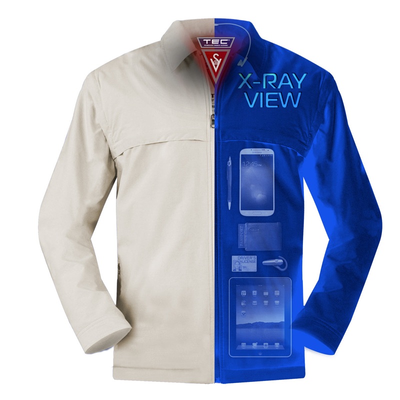 SCOTTEVEST JACKET for Men SJM