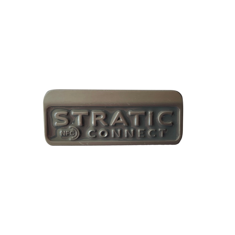Stratic Vervangingslogo 22-60-901005-00004