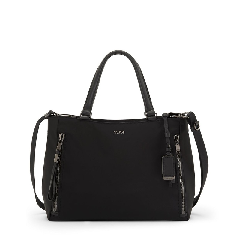 Tumi Voyager Valetta Medium Tote 146571
