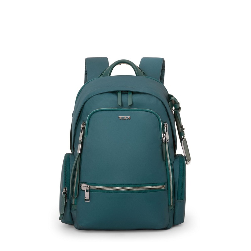 Tumi Voyageur Celina Medium Backpack 154168 Lagoon