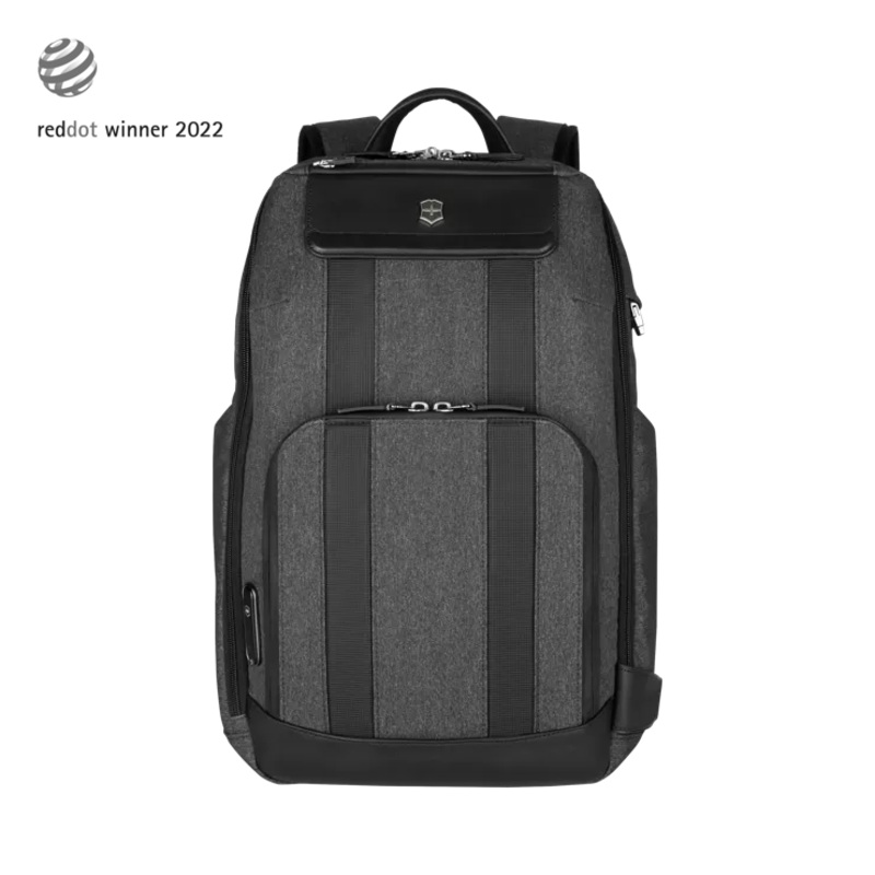 Victorinox Architecture Urban 2 Deluxe Backpack 611954