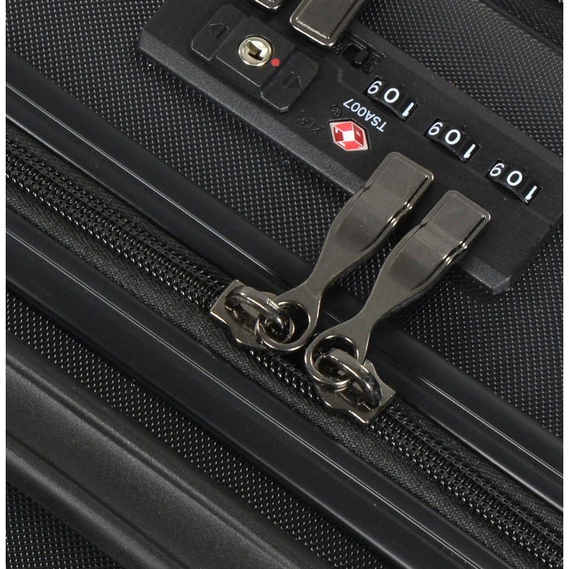 Case-Star Vervanging Ritstrekker 557M#830710403P
