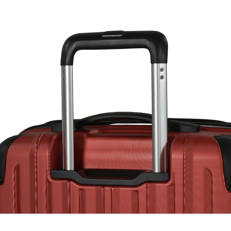 Case-Star Vervanging Telescopische Handgreep 5115#H113A3615P