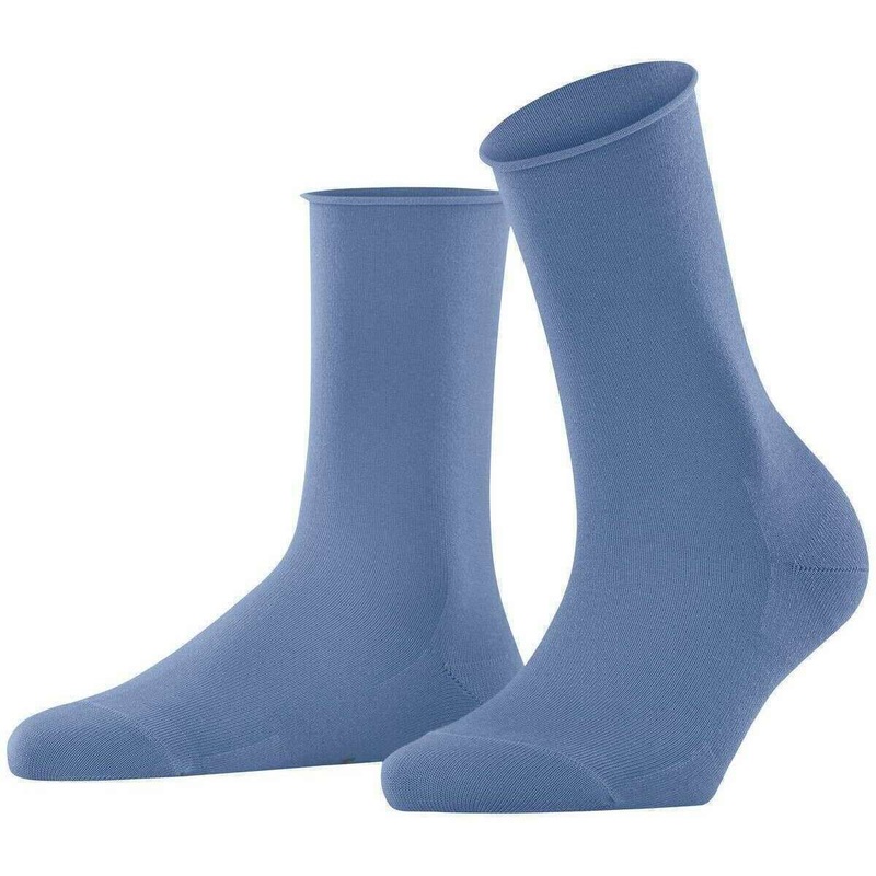 Falke Active Breeze Socks - Smoky Blue