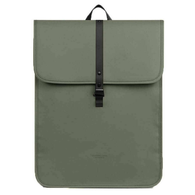 Gaston Luga Dash 16" Backpack - Olive Green