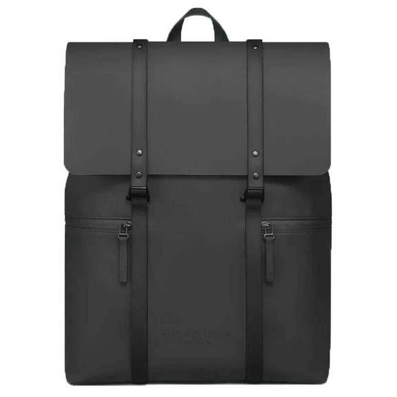 Gaston Luga Splsh 16" 2.0 Backpack - Black