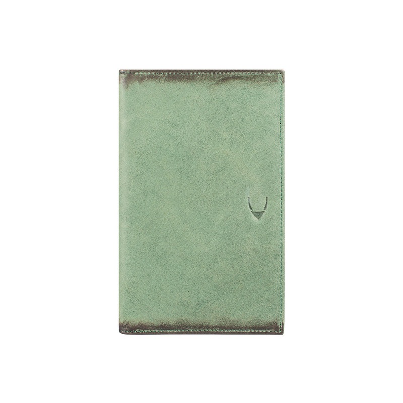 296-031F (RF) PASSPORT HOLDER