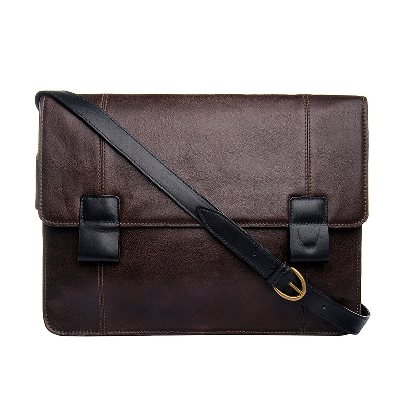 ARAD 02 MESSENGER BAG