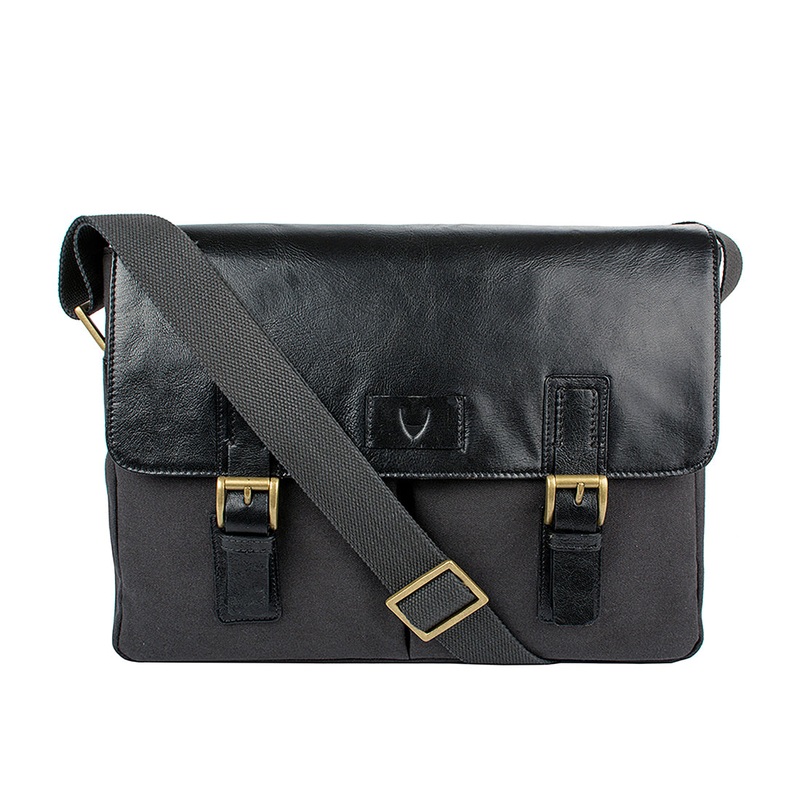 BEDOUIN 02 BB002 MESSENGER BAG