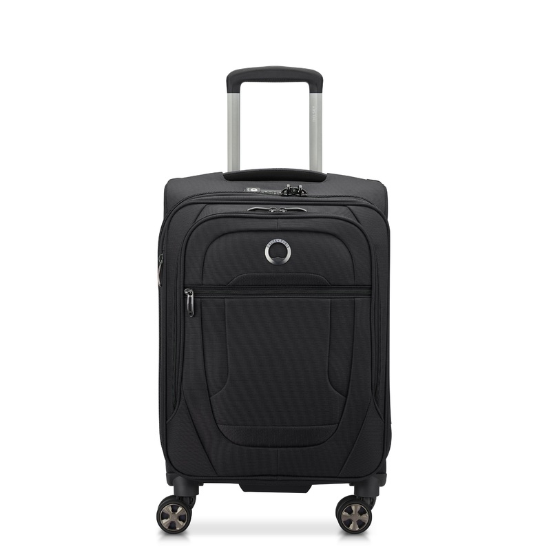 Delsey Paris Helium DLX 2.0
